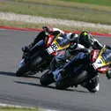 ADAC Junior Cup powered by KTM, Assen, Tim Georgi, Robert Schotman
