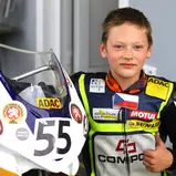 ADAC Mini Bike Cup, Nachwuchs, Ondrej Vostatek