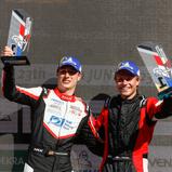 #14 MRS GT-Racing / Jan Marschalkowski / Jasper Stiksma / Ligier / Circuit Zandvoort