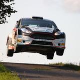 Satorius B. / Zenz D. Ford Fiesta R5