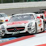 ADAC GT Masters, Hockenheim, H.T.P. Motorsport, Maximilian Götz,  Luca Stolz