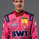 #14 Matteo Cairoli (ITA / Ferrari 296 GT3 Evo / Emil Frey Racing)