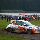 ADAC Rallye Masters/Deutsche Rallye Meisterschaft, Erzgebirge