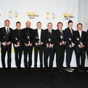 ADAC SportGala 2013