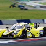 #4 ARC Bratislava / Miro Konopka, Red Bull Ring