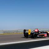 Formel ADAC, Zandvoort, Ralph Boschung, Lotus