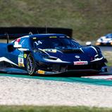 #14 Jack Aitken (GBR / Ferrari 296 GT3 / Emil Frey Racing), Oschersleben