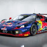 Thierry Vermeulen steuert seit 2023 einen Ferrari von Emil Frey Racing in der DTM (Foto: Emil Frey Racing)