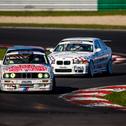 DTM Classic: Das Duell um Platz zwei ging am Sonntag zugunsten von Marc Hessel aus