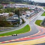 #14 MRS GT-Racing / Antti Rammo / Ligier / Spa-Francoorchamps