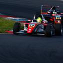 ADAC Formel 4, Prema Powerteam, Mick Schumacher, Joey Mawson, Van Amersfoort Racing