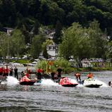 ADAC Motorboot