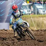 Fiona Hoppe ADAC DMX 2025