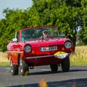 Das Amphicar 770