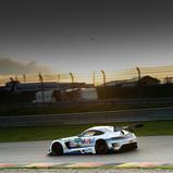 ADAC GT Masters, Sachsenring, Team Zakspeed BKK Mobil Oil Racing, Dorian Boccolacci, Mick Wishofer