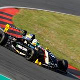 ADAC Formel Masters, Oschersleben, Joel Eriksson, Lotus