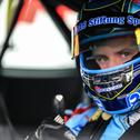 Mike Halder zählt nach der dritten Saisonstation weiter zu den besten drei Piloten in der ADAC TCR Germany