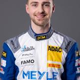 #71 Maximilian Paul (DEU / Lamborghini Huracán GT3 EVO 2 / Paul Motorsport)