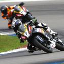 ADAC Junior Cup powered by KTM, Assen, Tim Georgi