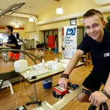 ADAC Stiftung Sport