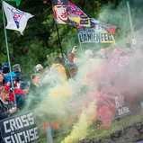 Fans können die Rennen am Streckenrand oder dem neuen ADAC Motorsport YouTube-Kanal im Livestream verfolgen