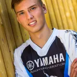 ADAC MX Masters, ADAC Youngster Cup. Holzgerlingen, Leon Ast