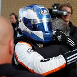 ADAC Formel Masters, Lausitzring, Fabian Schiller, Schiller Motorsport