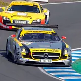ADAC GT Masters