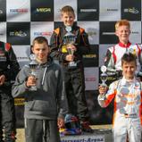 ADAC Kart Masters 2019, Oschersleben