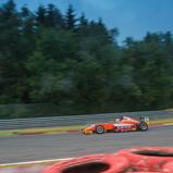 ADAC Formel 4, Spa-Francorchamps, Robert Shwartzman, kfzteile24 Mücke Motorsport