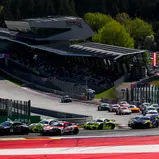 Start Rennen 2, Red Bull Ring 2026