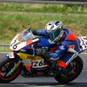 ADAC Mini Bike Cup, Nachwuchs, Leon Orgis