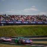 #69 Thierry Vermeulen (NLD / Ferrari 296 GT3 Evo / Emil Frey Racing), Oschersleben 2026