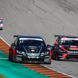 ADAC TCR Germany, Sachsenring, Albert Legutko Racing, Albert Legutko,  SKUBA RACING TEAM, Dziugas Tovilavicius