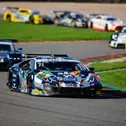 Teamchef Jens Feucht will mit dem Lamborghini Huracán GT3 EVO Siege einfahren