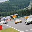 ADAC GT Masters, Spa-Francorchamps, Jeroen Bleekemolen, Luca Stolz, Bentley Team HTP