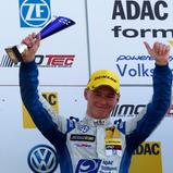 ADAC Formel Masters, Hockenheim, Maximilian Günther, ADAC Berlin-Brandenburg e.V.