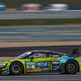 ADAC GT Masters, Motorsport Arena Oschersleben, T3-HRT-Motorsport, Maximilian Paul, Niels Langeveld