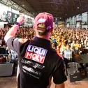 Der LIQUI MOLY Motorrad Grand Prix Deutschland sorgt fünf Tage lang für Action pur