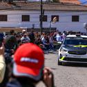 Pröglhöf/Ettel: Am letzten Rallye-Tag drehte das österreichische Opel-Duo ordentlich auf