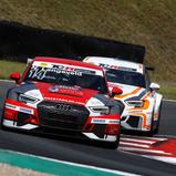 ADAC TCR Germany, Oschersleben, Racing One, Niels Langeveld