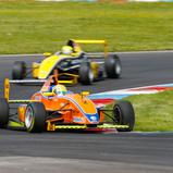 ADAC Formel Masters, Kim Luis Schramm, ADAC Berlin-Brandenburg e.V.