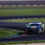 #20 EastSide Motorsport / Dominique Schaak / Philipp Gogollok / Mercedes-AMG GT4, Lausitzring