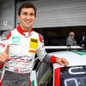 ADAC GT Masters, Sachsenring, Montaplast by Land-Motorsport, Connor de Phillippi