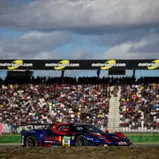 #69 Thierry Vermeulen (NLD / Ferrari 296 GT3 / Emil Frey Racing), Hockenheimring