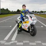 ADAC Mini Bike Cup, Oschersleben