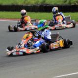 ADAC Kart Masters, 2017, Oschersleben