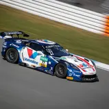 ADAC GT Masters, 2017, Callaway Competition