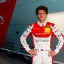 ADAC GT Masters, 2017, Ricardo Feller