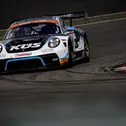 ADAC GT Masters, Nürburgring, Küs Team75 Bernhard, Adrien de Leener, Matteo Cairoli